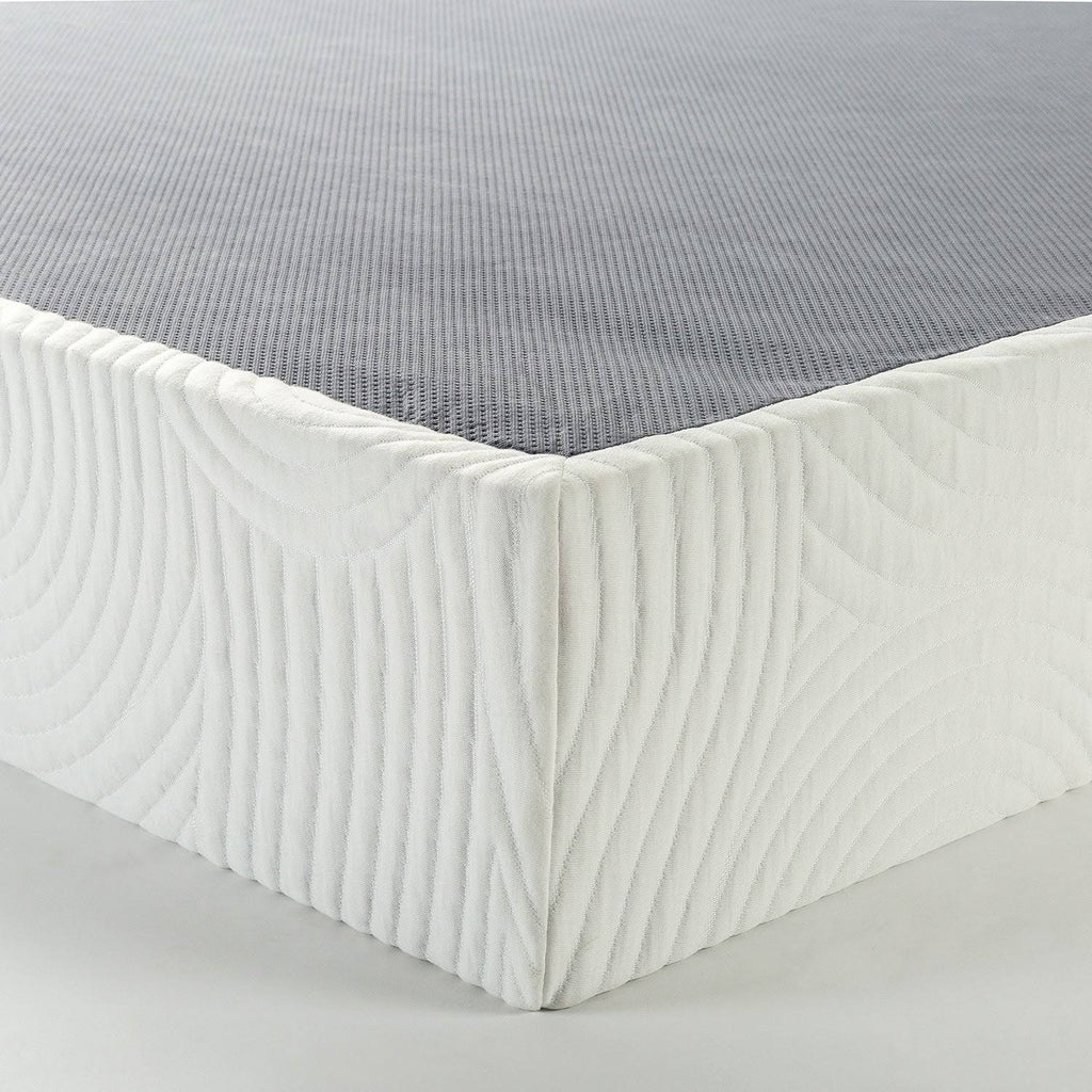 Zinus 9 inch Quick Lock High Profile Smart Box Spring Mattress Foundation, Twin T5895