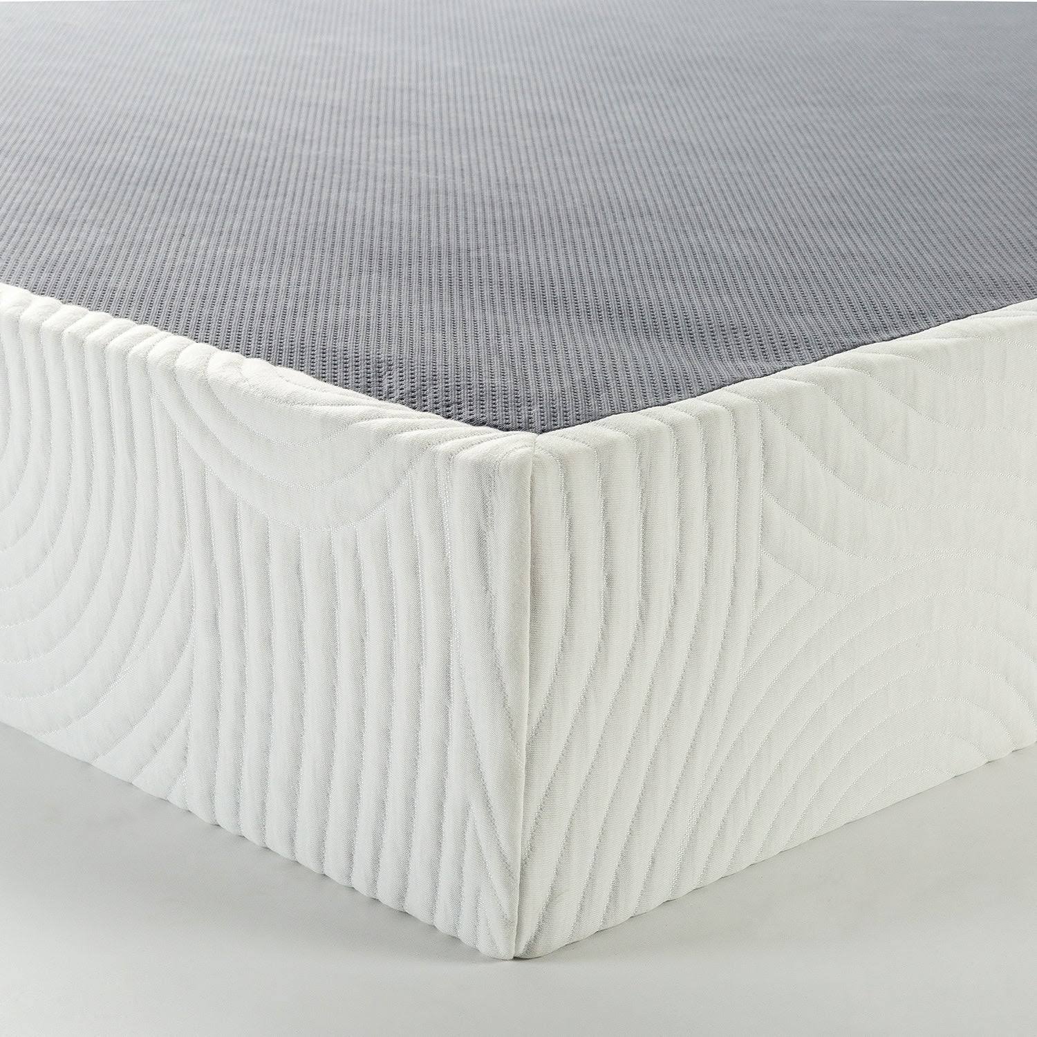 Zinus 9 inch Quick Lock High Profile Smart Box Spring Mattress Foundation, Twin T5895
