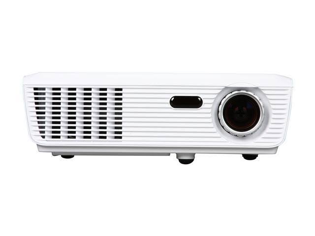 Optoma HD66 Home Theater Projector X298