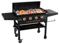 Blackstone 36" 4 Burner Griddle - Megean