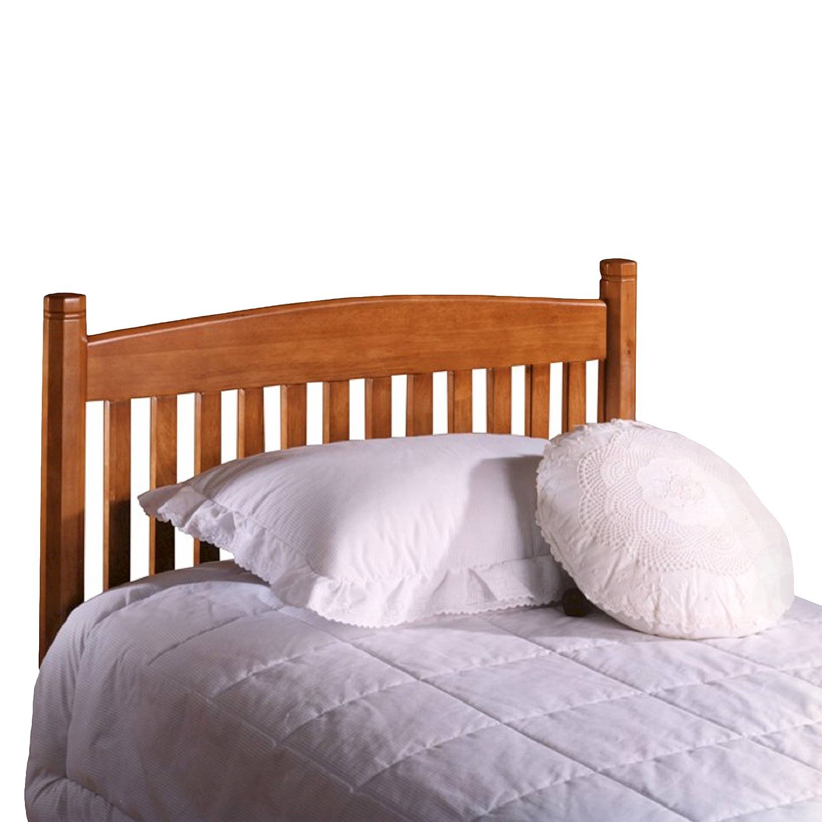 Hillsdale Oak Tree Twin Headboard R11787