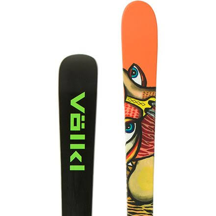 Volkl Jr. Revolt Flat Ski 2021 U660