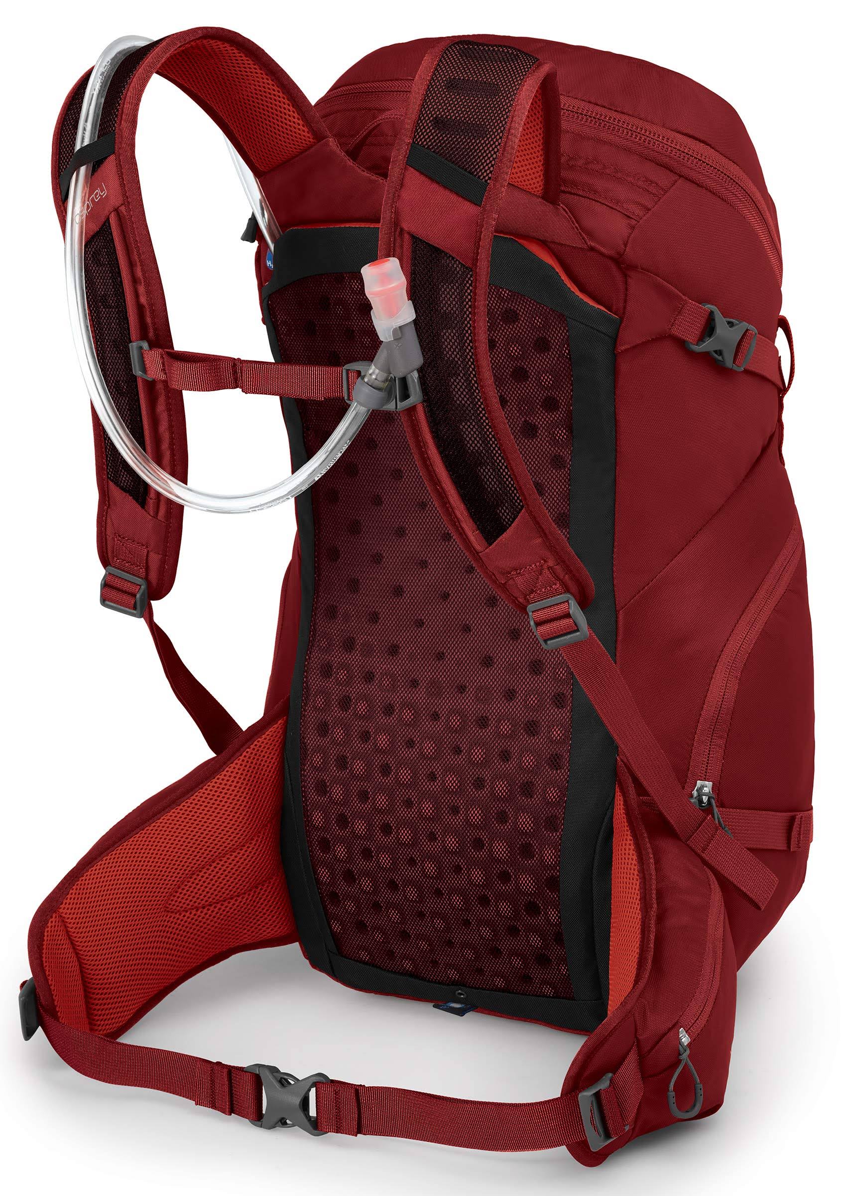 Osprey Skarab 30 Mystic Red M618892