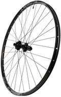 Stan&s NoTubes S1 Crest 29x22 Wheel Rear | Shimano HG | QR