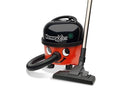 Numatic Henry Xtra HVX200-22 Canister Vacuum - Micro Filter - Avayadevconnect