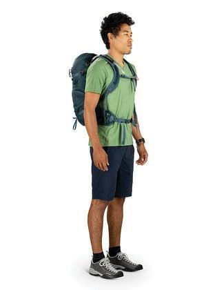 Osprey Skarab 30 Mystic Red M618892
