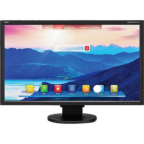NEC MultiSync EA275UHD LED Monitor 27" Z517296