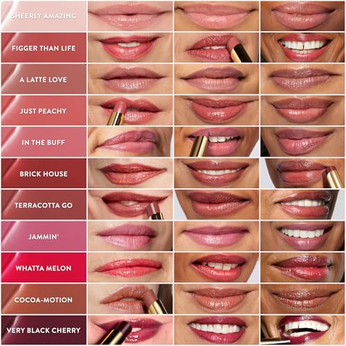 LAURA GELLER NEW YORK Jelly Balm Moisturizing Tinted Lip Balm - Sheerly Amazing T523324