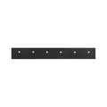 Sam 128330 Replacement Cutting Edge for Boss Plows - Replaces OEM Part NO. Stb03071 - Avayadevconnect