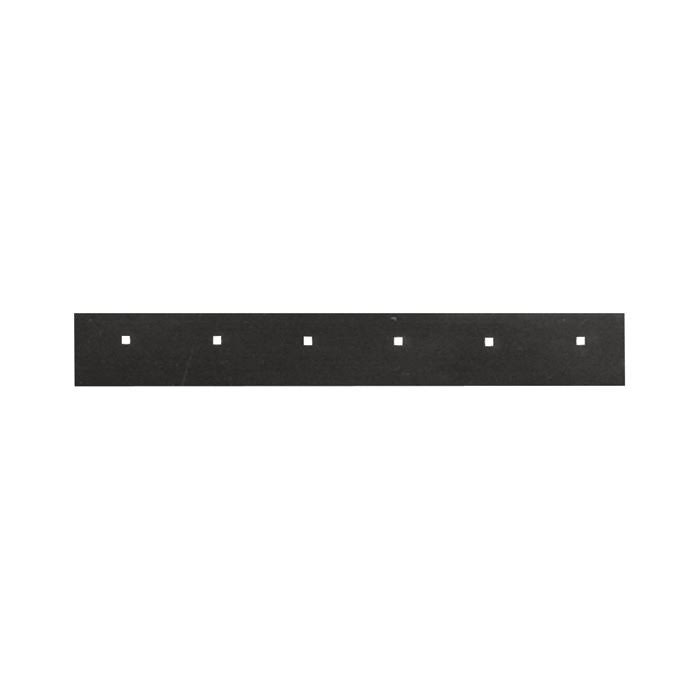 Sam 128330 Replacement Cutting Edge for Boss Plows - Replaces OEM Part NO. Stb03071 - Avayadevconnect