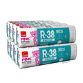 Owens Corning R-38 Kraft Faced Fiberglass Insulation Batt 16 in. x 48 in. (8-Bags) 459188 - Avayadevconnect