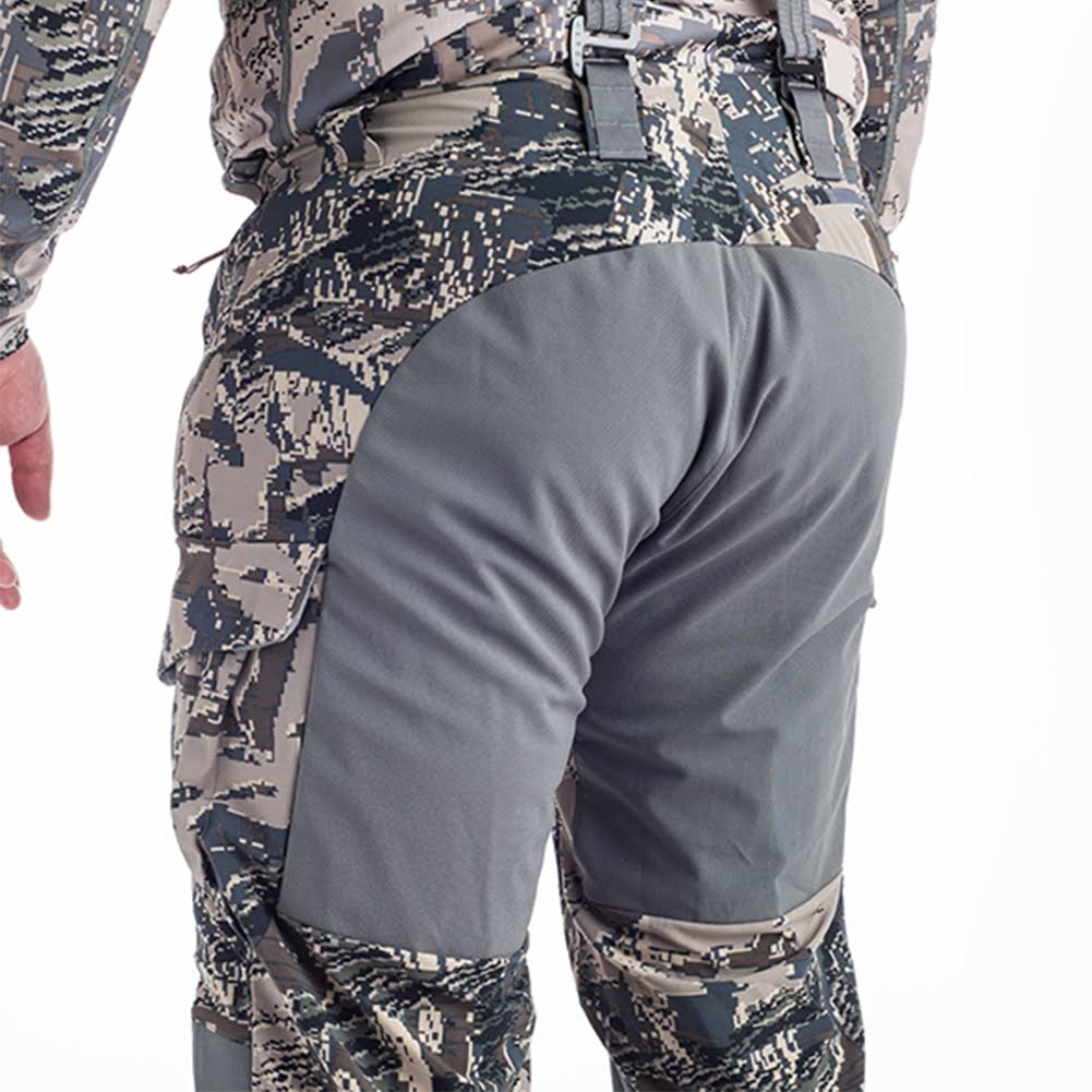 Sitka Timberline Pant, Open Country / 33 R N57951