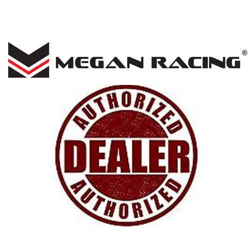 Megan Racing Stainless Race Header Honda Civic B16 DOHC I7429