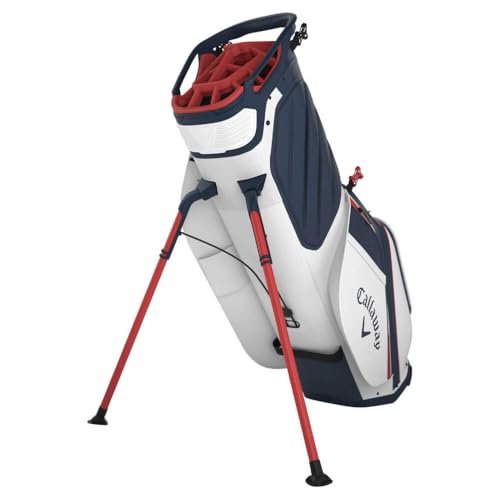 Callaway Golf Fairway 14 Stand Bag J751677
