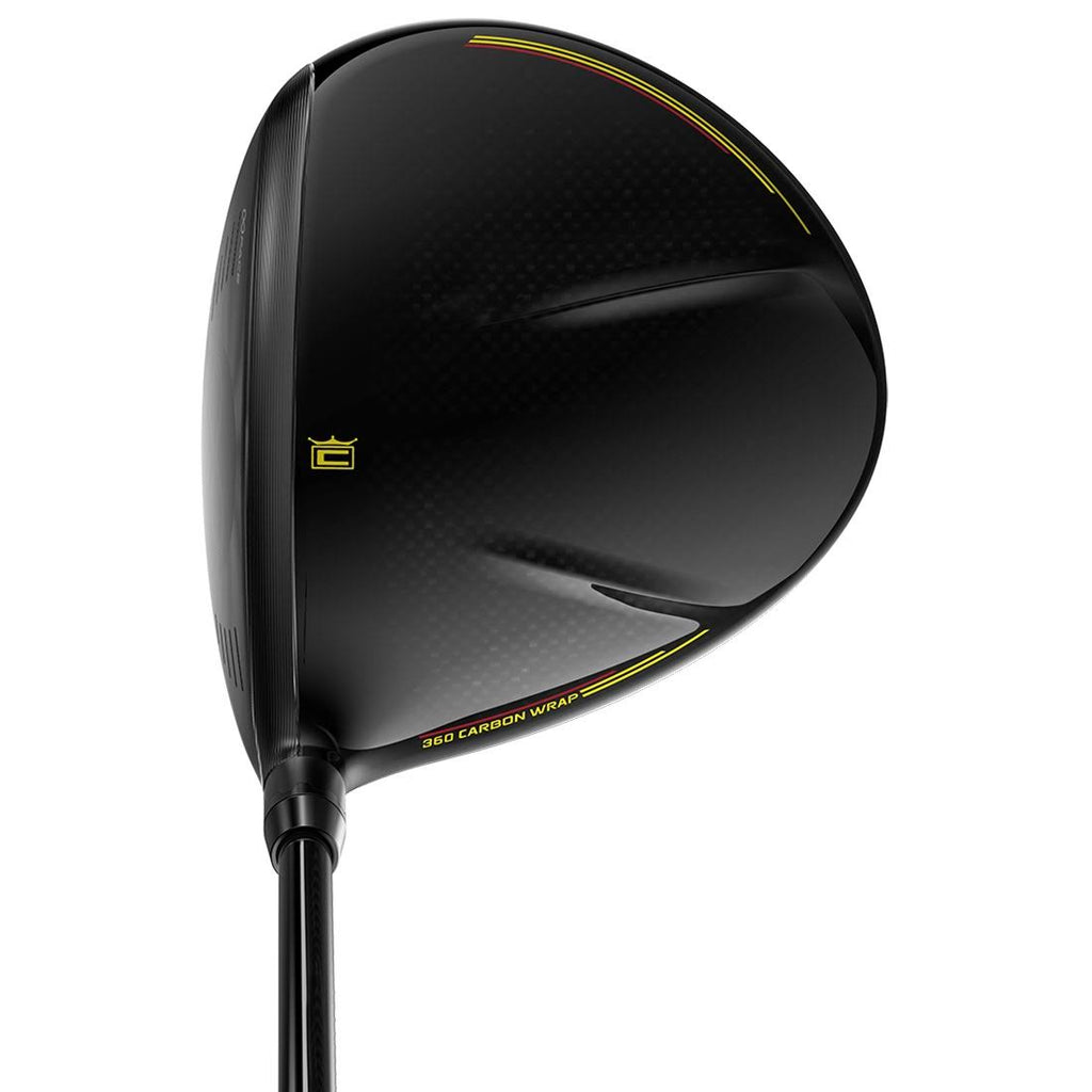 Cobra King Speedzone Xtreme Driver Left Hand U683