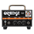 Orange Amps Micro Dark - 20 Watt Guitar Head - Black - Megean