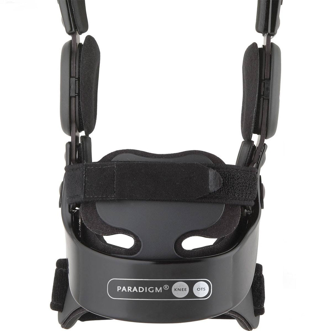 Ossur Paradigm ACL Knee Brace Right Y332