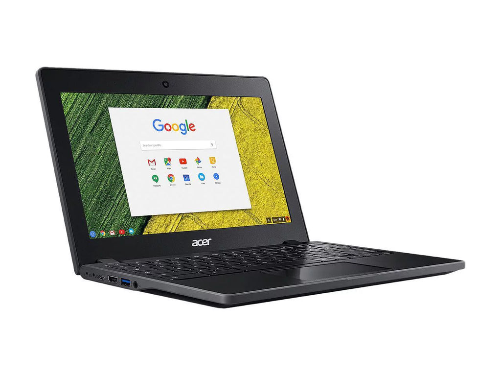 Acer Chromebook C771T 11.6" Celeron 4GB RAM 32GB M6980