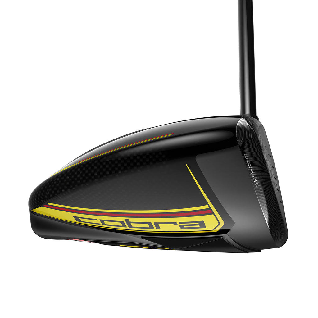 Cobra King Speedzone Xtreme Driver Left Hand U683