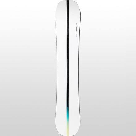 Burton Men's Custom Snowboard N2463