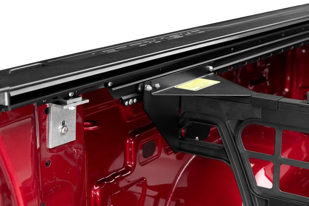 Roll-N-Lock CM222 Cargo Manager Truck Bed Divider R205