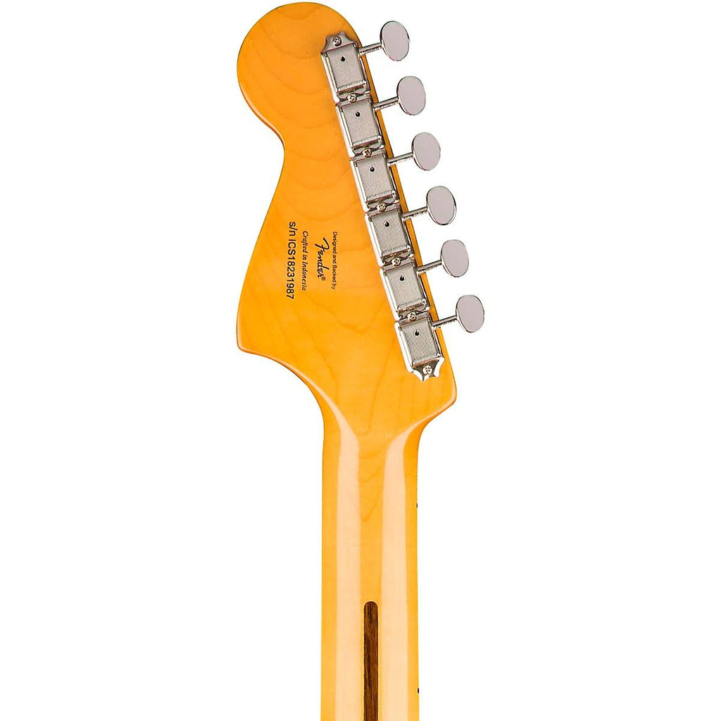 Squier Classic Vibe Bass VI 3-Color Sunburst N24129