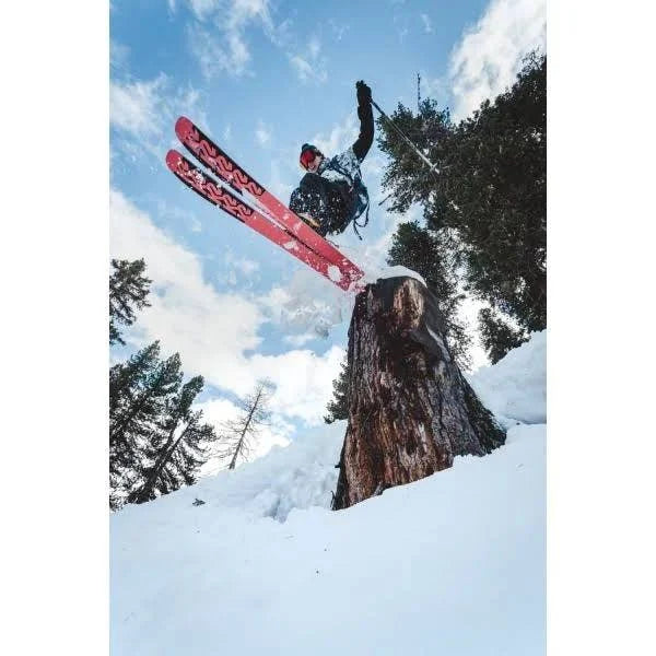 K2 Reckoner 112 Skis U63126