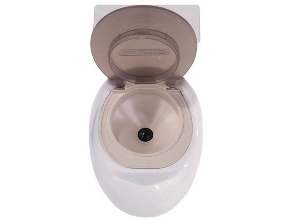 Panasonic Automatic Bread Maker with Yeast Dispenser, White I49969