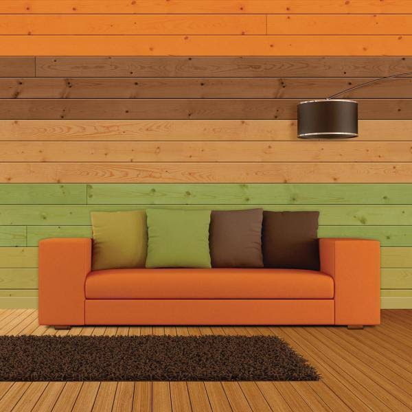 UFP-Edge 1 in. x 8 in. x 6 ft. Eased Edge Pine Shiplap Board (6-Pack) U733026