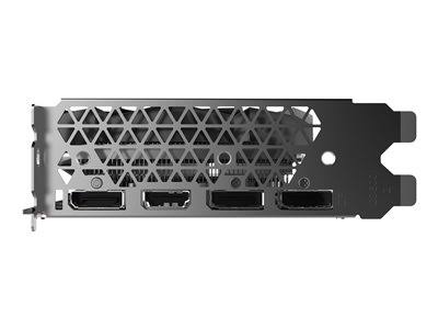Zotac GTX 1660 Super Twin Fan P1453
