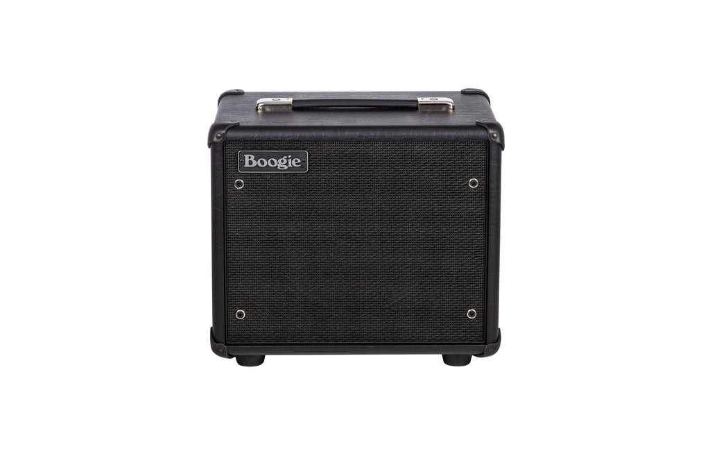 Mesa Boogie Compact 1x10 Open-Back Extension Cabinet Black I186029