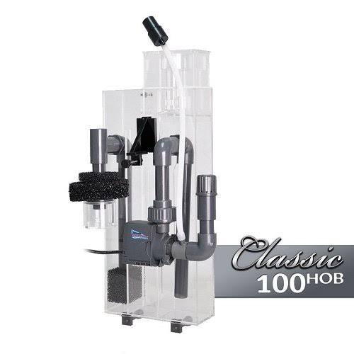 Reef Octopus Classic 100-HOB Protein Skimmer A62579