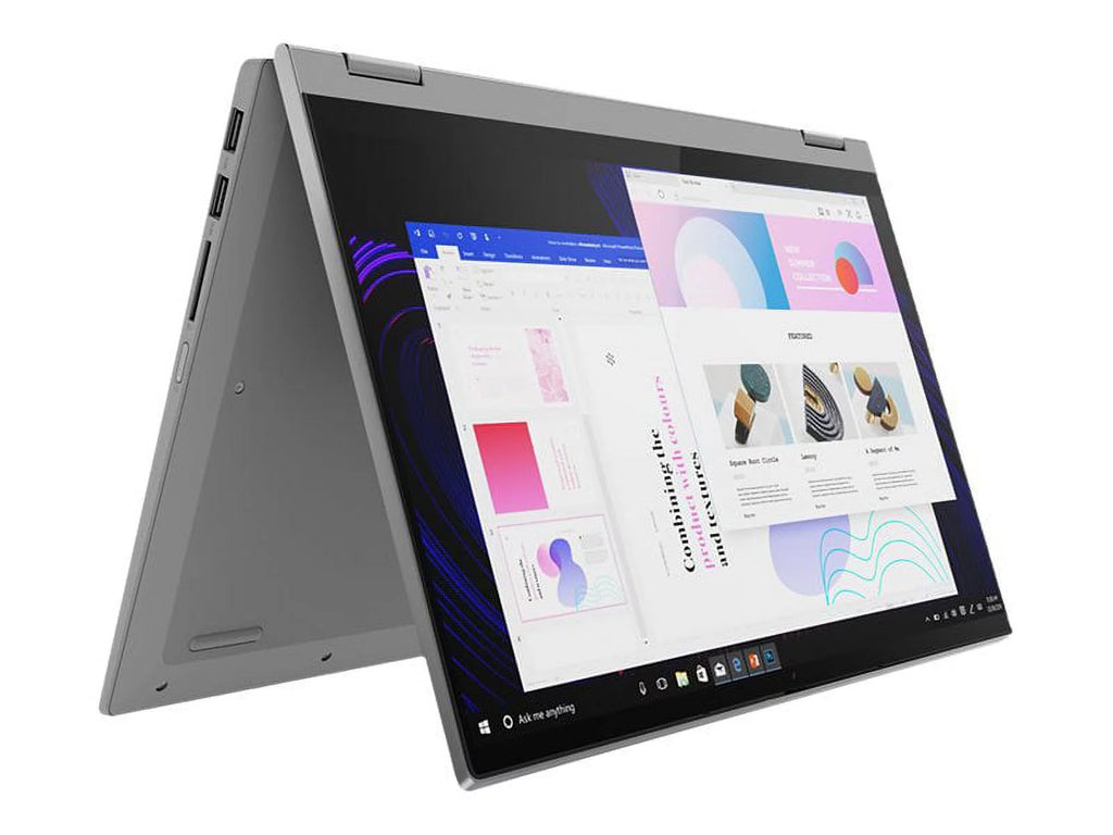 Lenovo IdeaPad Flex 5 14" 2-in-1 AMD Ryzen 5 16GB RAM 512GB SSD Touchscreen R838945
