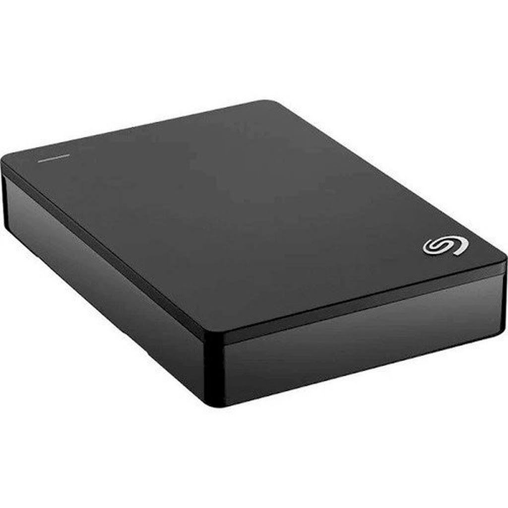 Seagate Portable 5TB External Hard Drive HDD – USB 3.0 J555