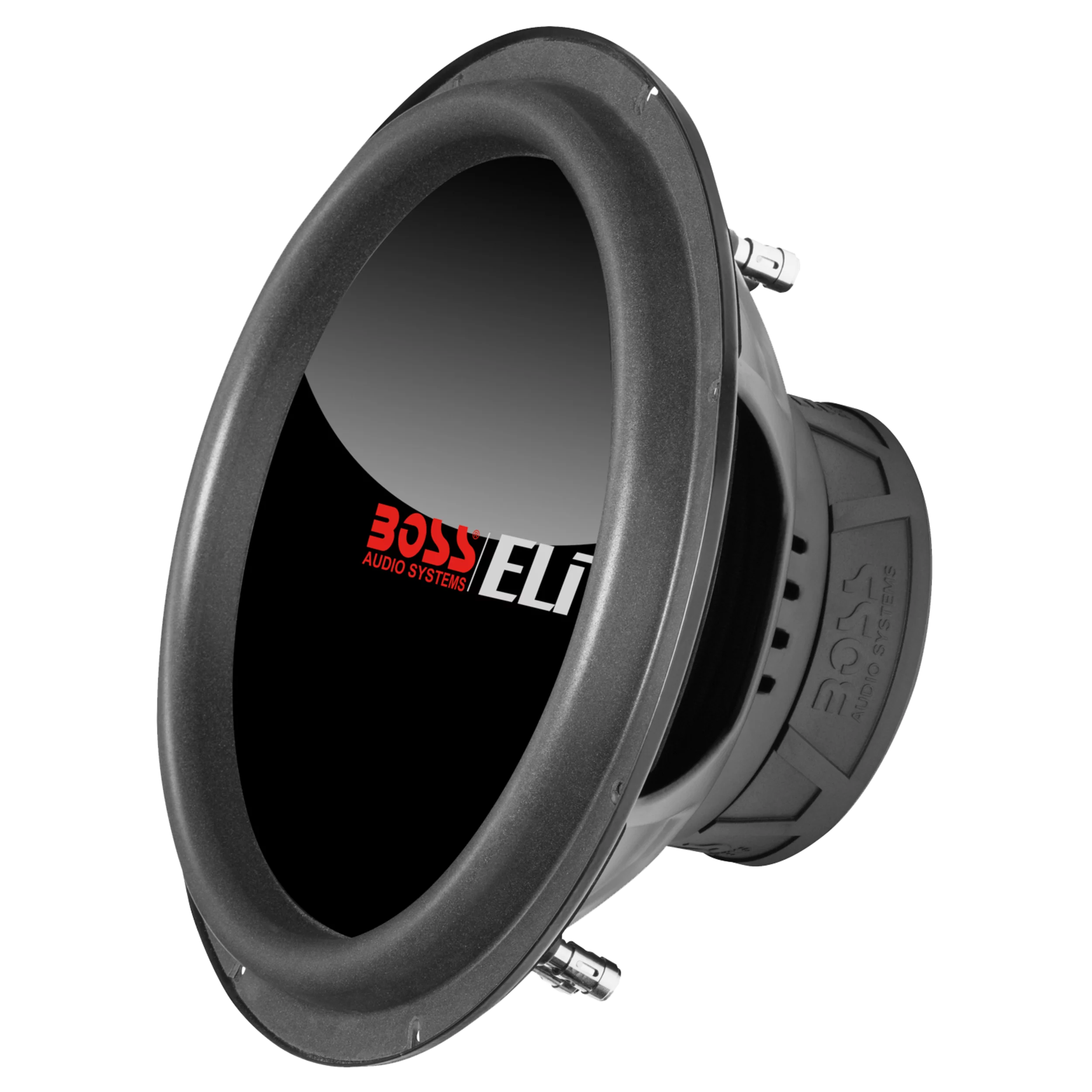 Boss Audio Systems BDVC102 Elite 12 Inch Dual Voice Coil Subwoofer R877