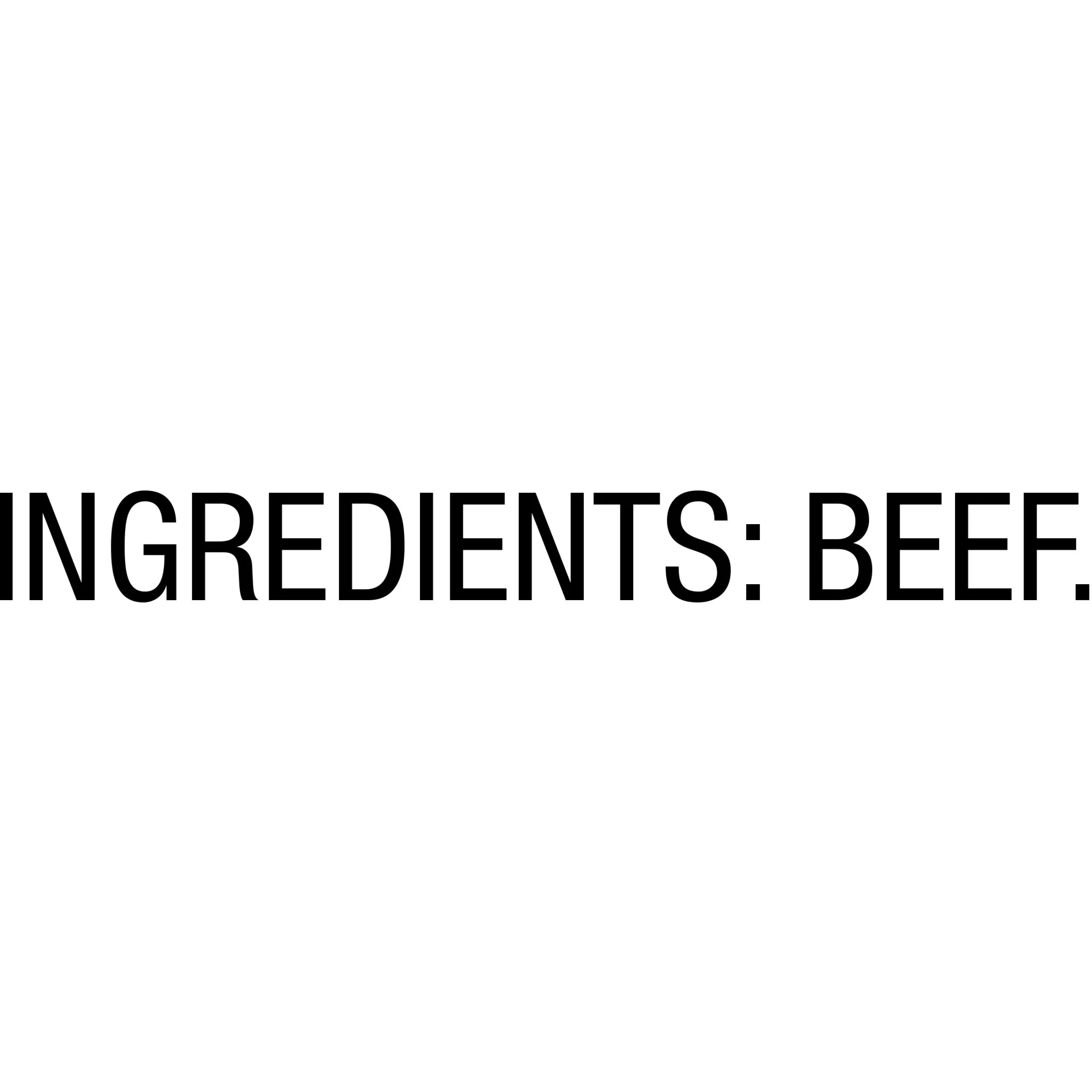 Beef Choice Angus Short Ribs, 3.0 - 6.0 lb O6833