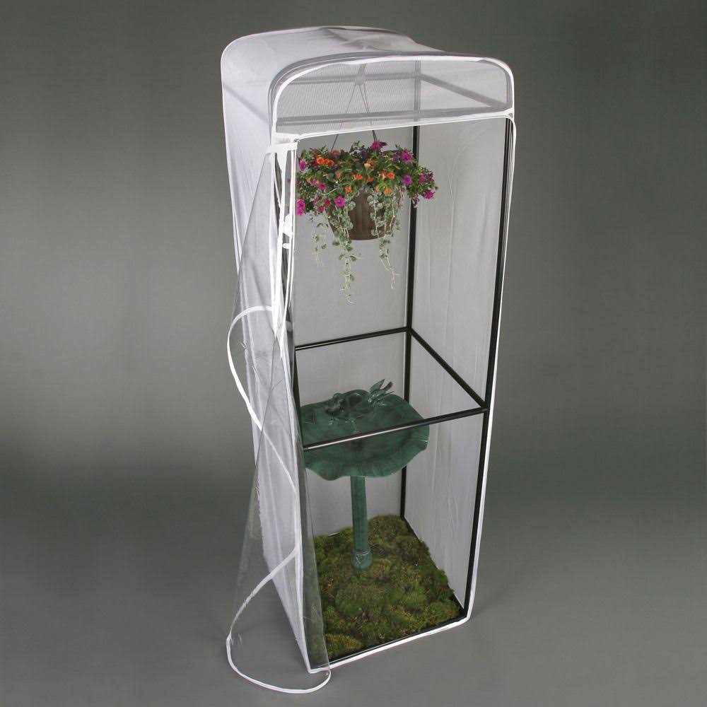 Butterfly Display Cage M2315