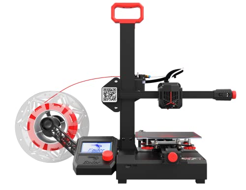 Creality K1 SE 3D Printer, Fully Assembled FDM Printer for Beginners I85658