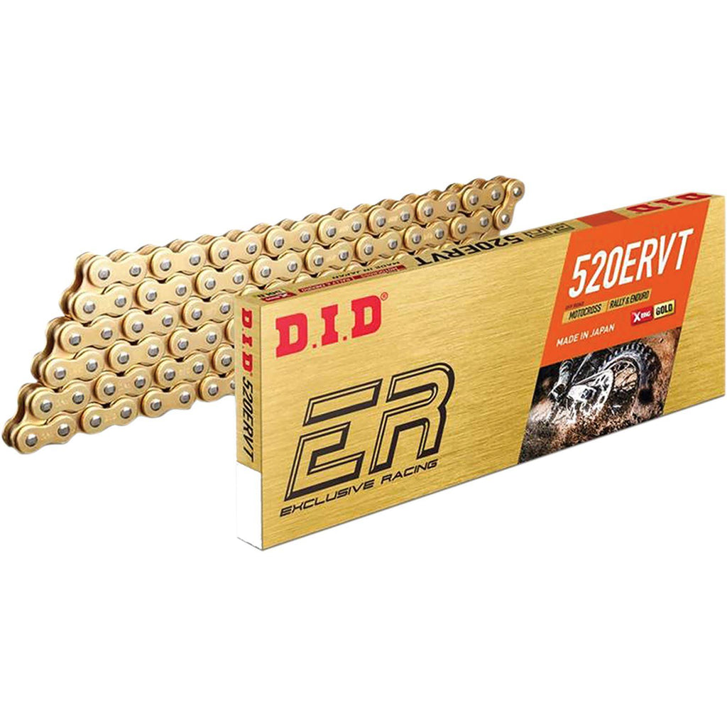 Did X-Ring Chain - 520ERVT-120
