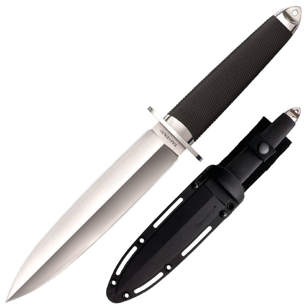 Cold Steel San MAI Tai Pan 7.5x22 Fixed Blade - 35AA