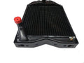 American Cooling Solutions Replacement Radiator 181623m91 for Massey Ferguson Tea20 Te20 To20 To30 To35 GAS 35 202 23987am - Avayadevconnect