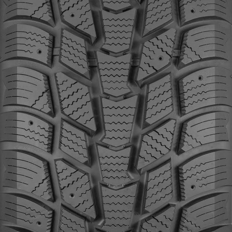 Mastercraft Glacier Trex 215/55R16 97T XL L8230