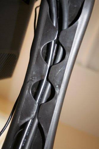 Gator G-ARM-360-DESKMT 360 Degree Articulating Desk Mount W931