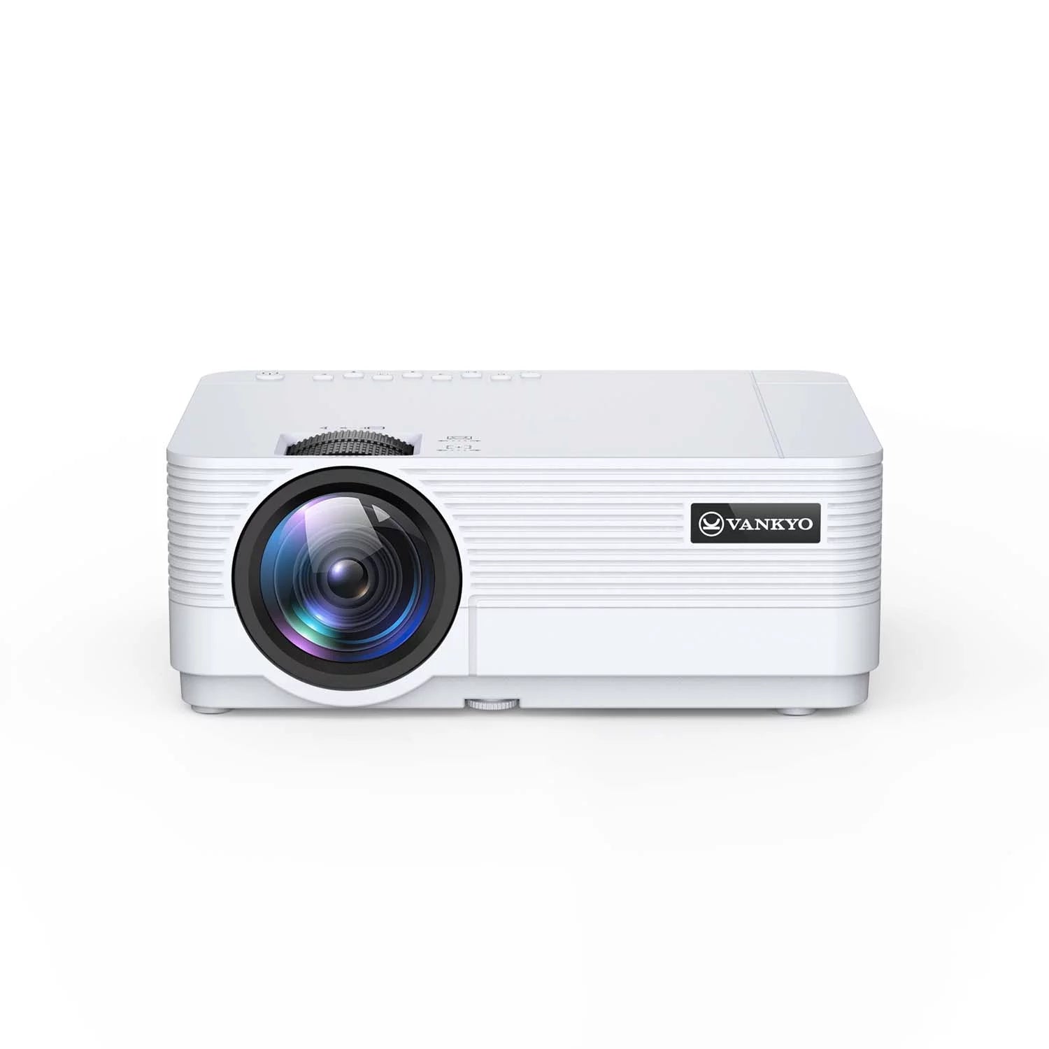 VANKYO Leisure 470 HD Mini Projector with Roku Express Streaming Player W214069