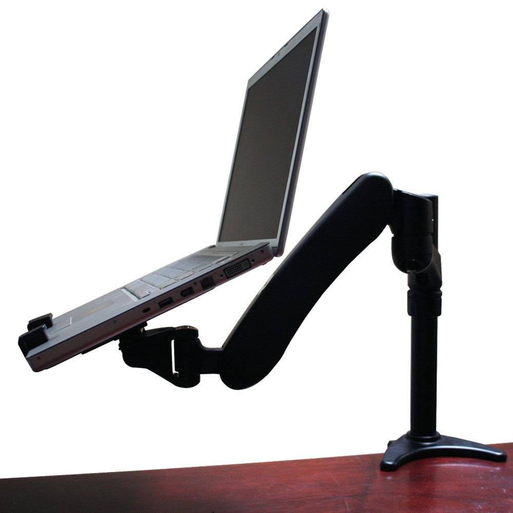Gator G-ARM-360-DESKMT 360 Degree Articulating Desk Mount W931