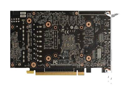Zotac GTX 1660 Super Twin Fan P1453