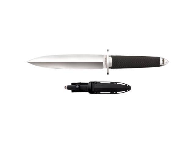 Cold Steel San MAI Tai Pan 7.5" Fixed Blade Knife Y882720