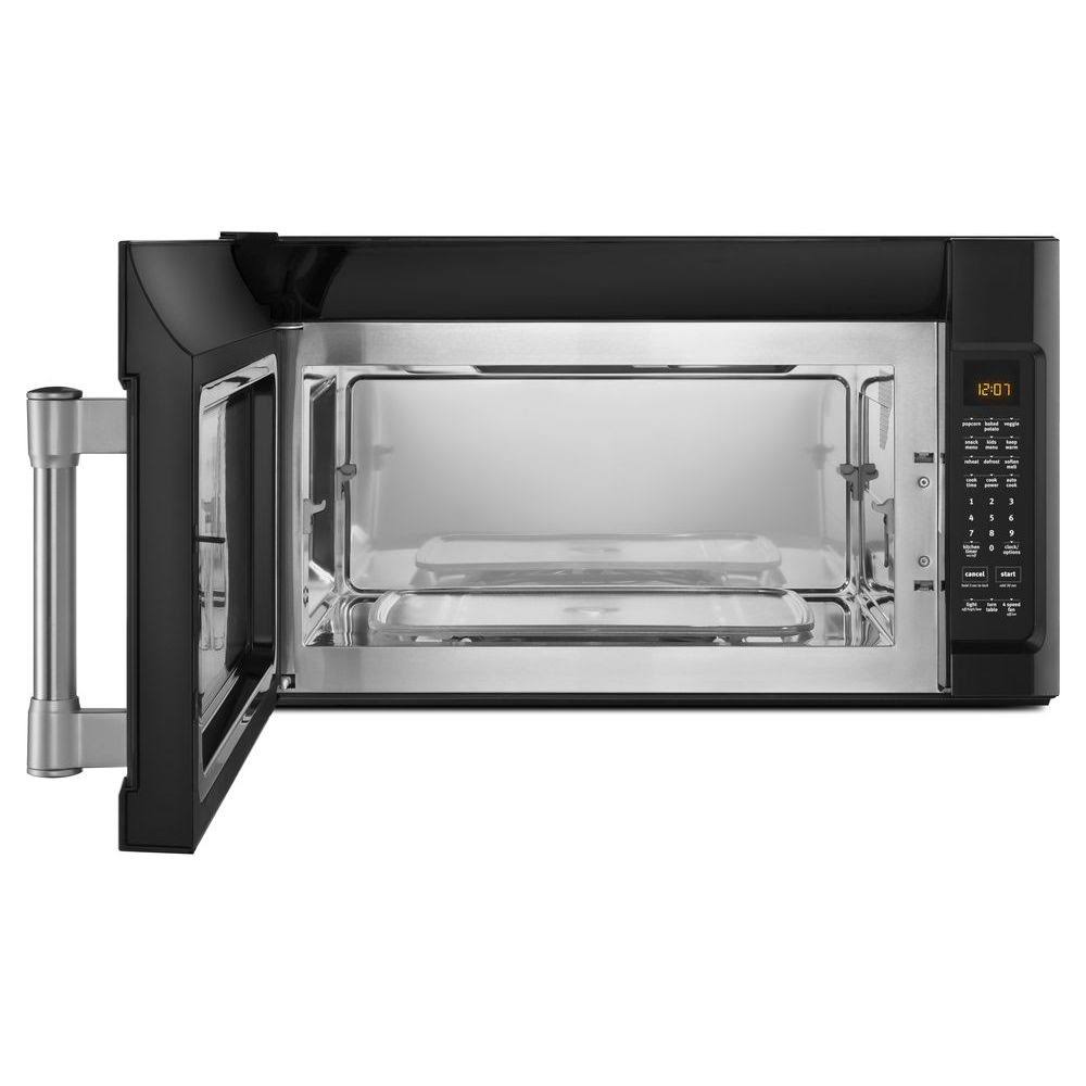 Maytag MMV5219DE 2.1 cu. ft. Over-the-Range Microwave, Black S61940