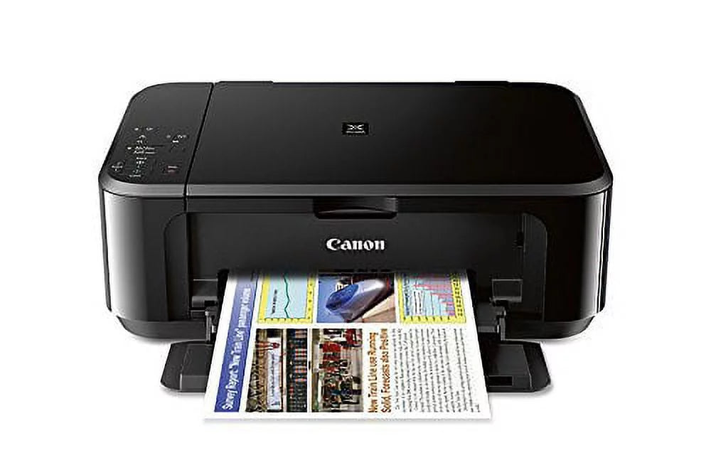 Canon Pixma MG3620 Wireless All-In-One Inkjet Printer, Black B43476
