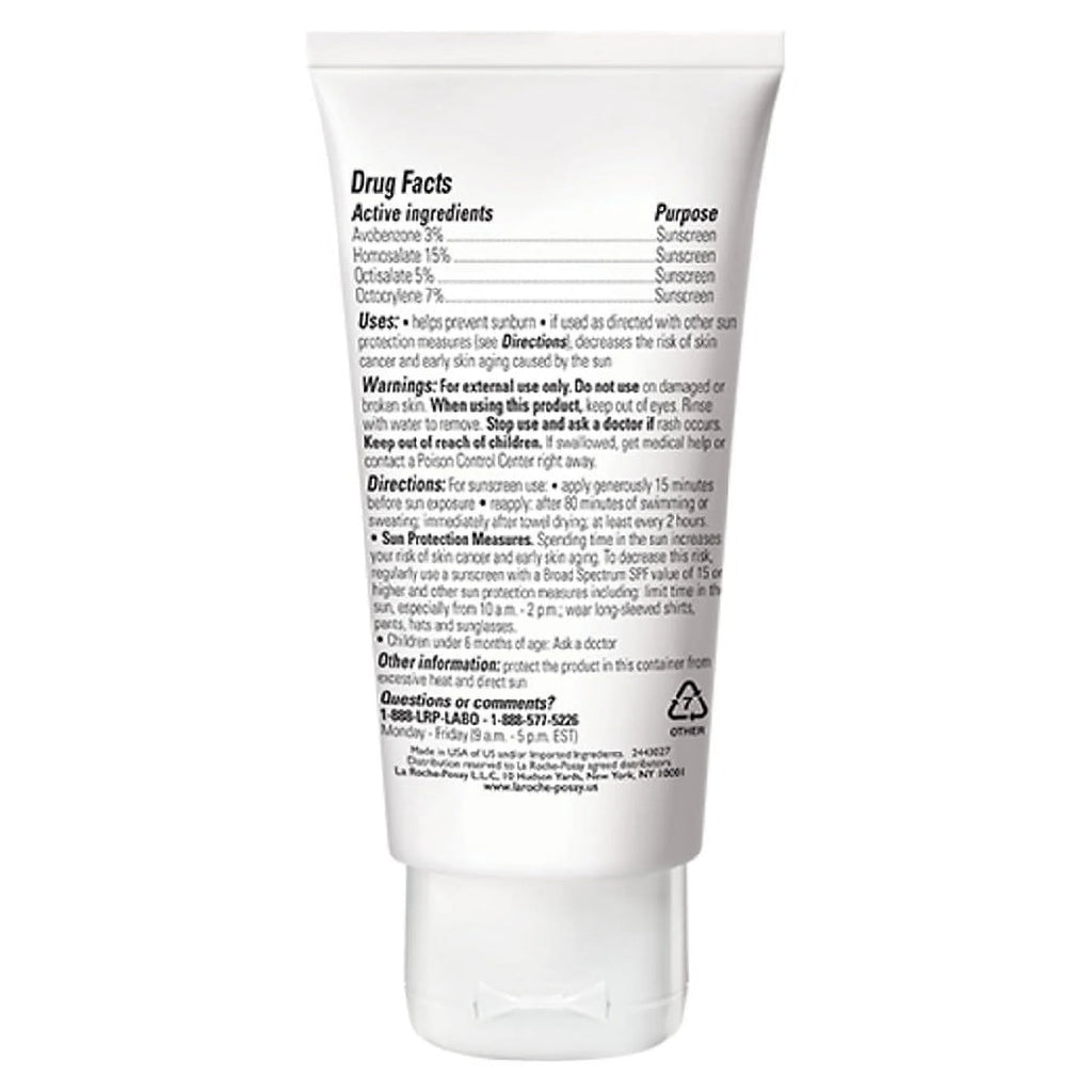La Roche-Posay Anthelios Clear Skin Oil-Free Face Sunscreen SPF 60 A1442